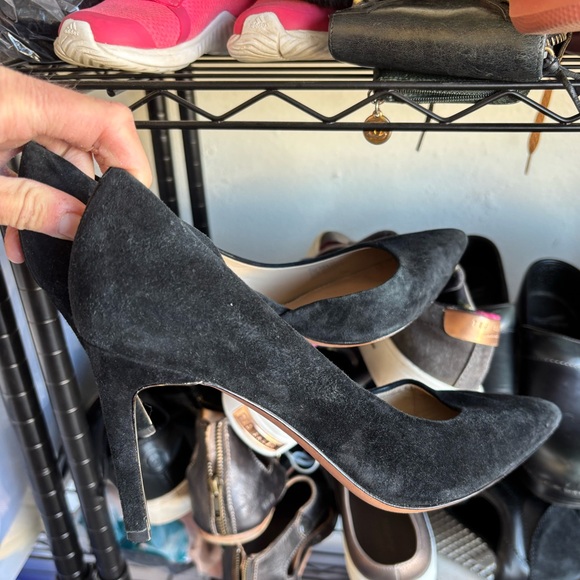 Tory Burch heels - Picture 2 of 4